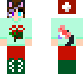 kskitten christmas