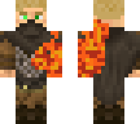 lava viking