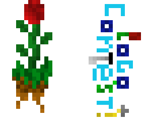 logo contest! -read desc-