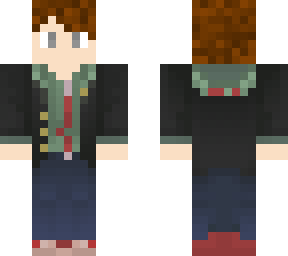 makoto outfit