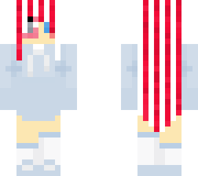 marichmi todoroki