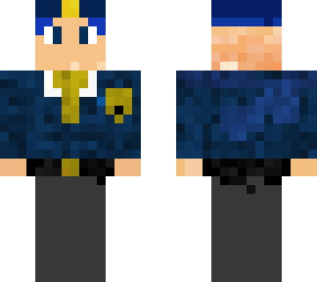 me ( police v.2 )