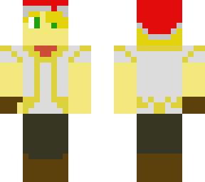 meliodas navideo