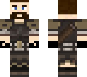 mideval blacksmith