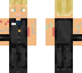 mike dirnt
