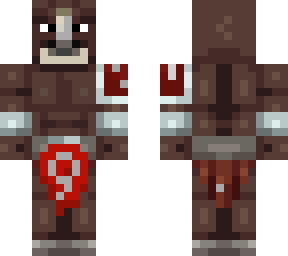 minotaur (mpm edit)
