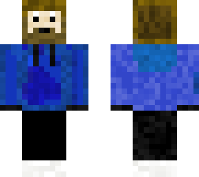 my current skin