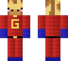 my new skin (edit)