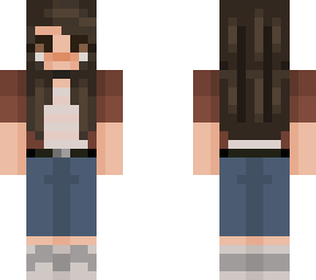 my skin