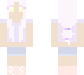 not shaded summer outfit