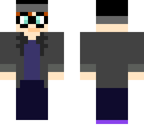 patrick stump