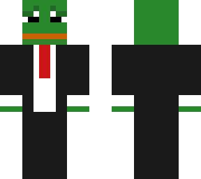 pepe suit