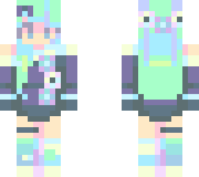 pieces