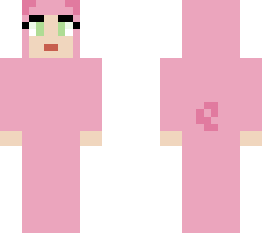 pig girl (s*****chen fr isy_cheesy fans!)