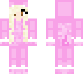 piglet girl onesie