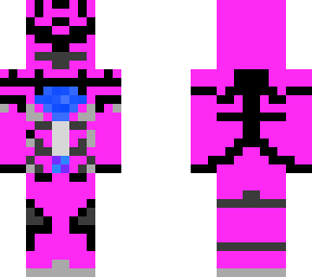 pink power ranger 2017