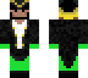 pirate finished