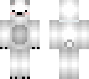 polar bear