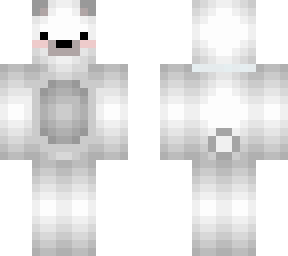 polar bear