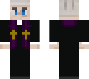 priest