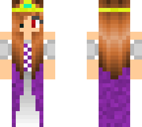 prinzessin carolin