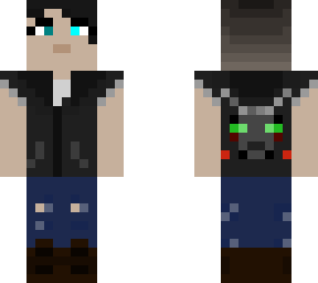 punk-biker-lady
