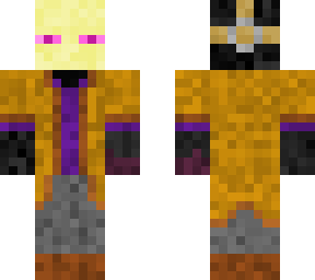 purified alchemist