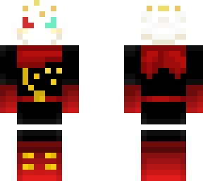 recreation of kawaiihonnybunnys skin for me