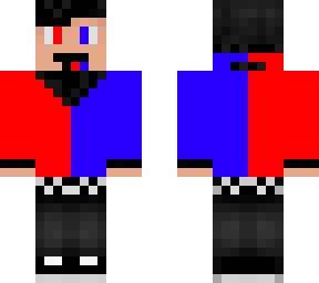 red blue rageelixir