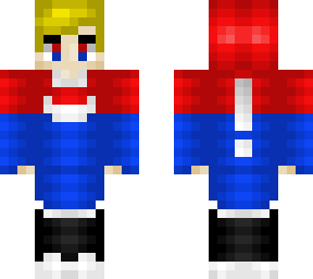 red'n'blue