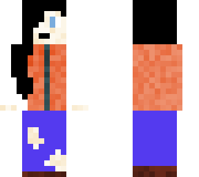 request for llamamamas (user a)