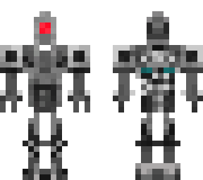 robot