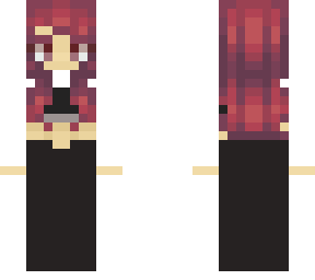 rose bp danec outfit