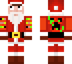 santa