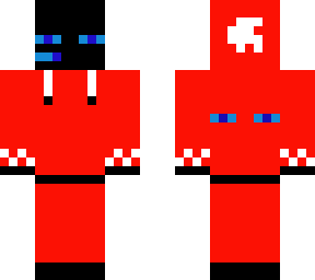 santa endermen