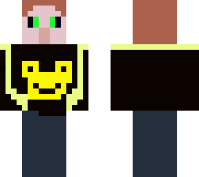sareyt villager