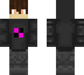 shady boy pastel (hoodie varient)