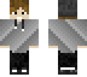 simple skin