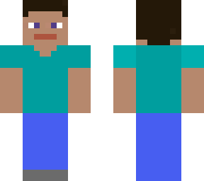 simplistic steve