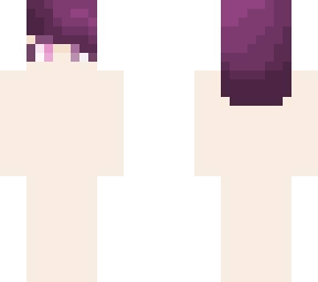 skin base draft purple