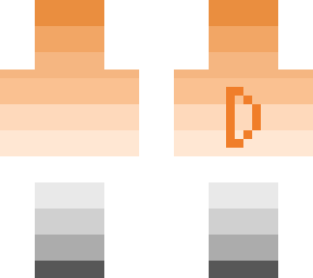 skin for myself