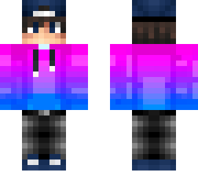 skin mrfurry