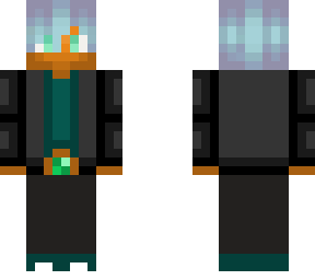smithsonite human half