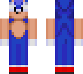 sonic
