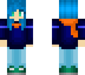 soul eater oc