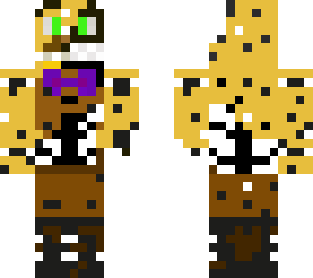 springbonnie