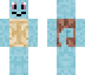 squirtle