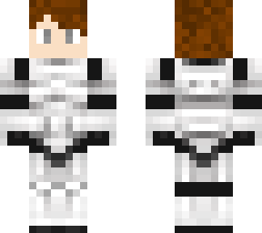 stormtrooper outfit