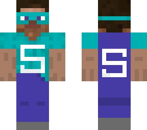 super steve