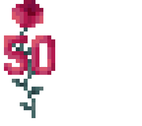 thank you for 50 followers!! c3